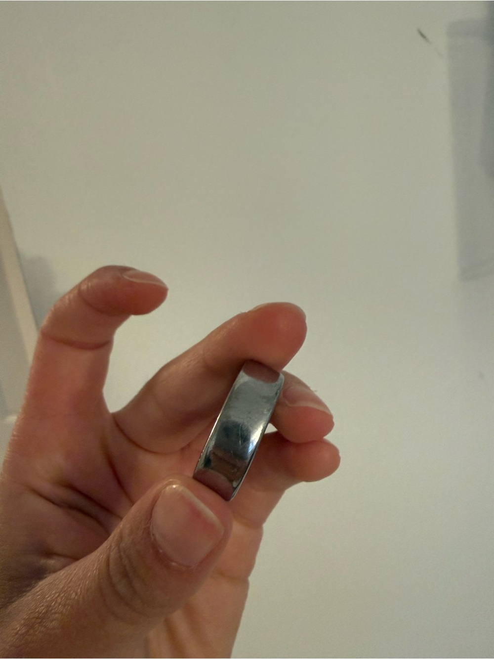 Oura Ring Gen3 size 8
